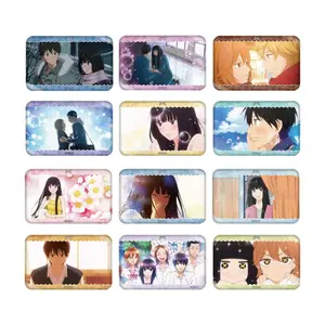 Мистическая коробка I Wish I Could Tell You Single Mystery Box/полная коробка 12 шт GuGuGuGu