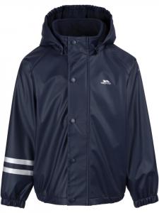 Дождевик Trespass, синий