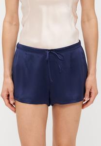 Пижамные брюки Agent Provocateur CECILY PJ SHORT , Navy/Dark Blue