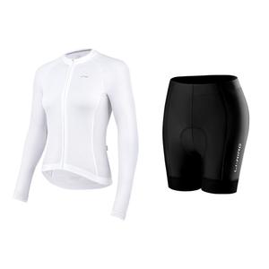 Женский велокостюм LINING