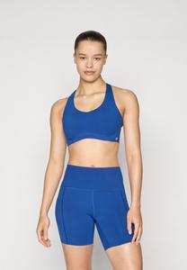 Бюстгальтер New Balance BRA, Galaxy Blue/Dark Blue