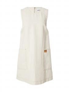 ARMEDANGELS Платье из шерсти белое