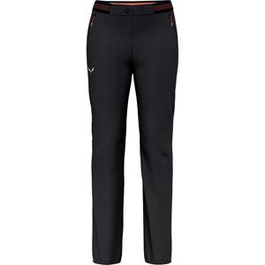 Женские брюки Pedroc 4 Dst Salewa, черный