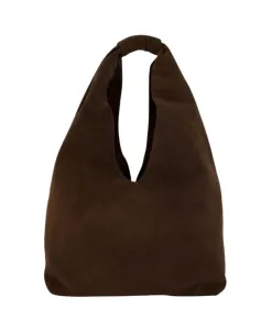 Стильные женские кроссовки Puff-Y Bronx, коричневый