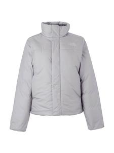 THE NORTH FACE Зимняя куртка 'SIURANA' в сером цвете