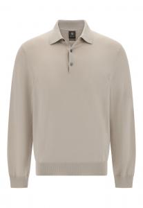 Свитер Boggi Milano, песочный