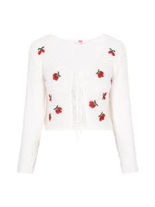 Спортивная куртка myMo, белый