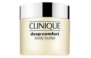 Крем для тела глубокого увлажнения и питания CLINIQUE