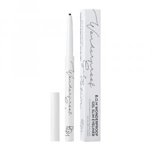 Подводка для глаз wonderproof gel slim eyeliner Bom, вес 0.1 гр.