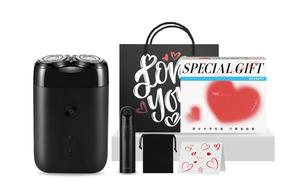 Электробритва Xiaomi