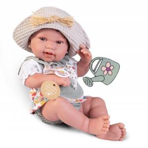 Кукла Recien Nacida Pipa 42 см Antonio Juan 50411