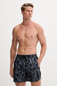 Шорты для плавания Hugo, черный