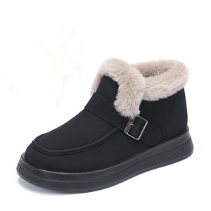 Женские ботинки TAIHEYUAN, черный