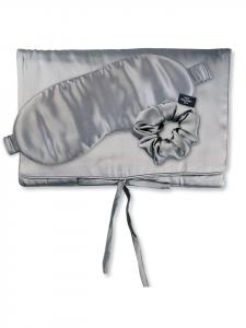 Подушка Ailoria, серый