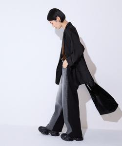 Джинсы Jeanasis, цвет Other Black (09)