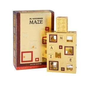 Парфюмированная вода, 50 мл Al Haramain, Maze