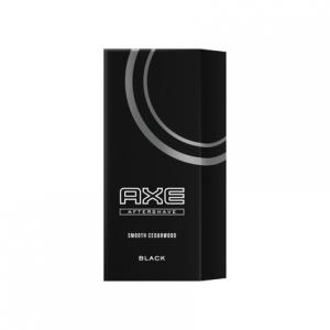 Мужская парфюмерная вода Axee Black After Shave 100ml