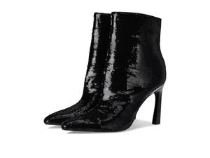 Ботинки Nine West Baey, Black Sequin