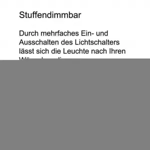 Потолочный светильник TELEFUNKEN