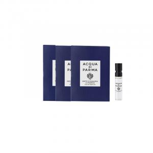 PAERMAZHISHUI California Gui Perfume Mini Sample Kits Eau De Parfum EDP Acqua Di Parma, 1.5ml*3