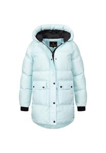 Зимняя куртка Rock Creek, цвет Babyblau