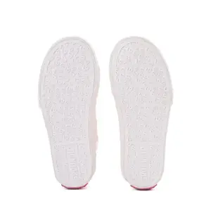 Кроссовки Ground Up Mario Princess Hi Sneaker, цвет Light Pink/Multicolor