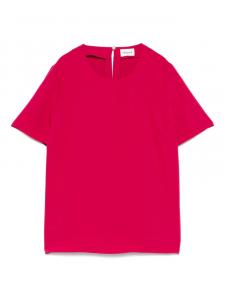 Блузка-трусы P.A.R.O.S.H., красный