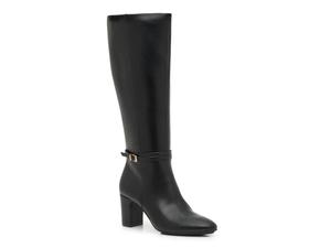 Ботинки Anne Klein Sara Boot, черный