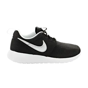 Кроссовки Nike Roshe Run GS, черный