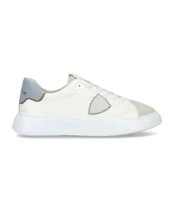 Кроссовки Temple Tennis Philippe Model, белый