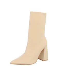 Ботильоны Ital-Design, бежевый