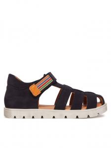 Сандалии Keko G3150287-7 D Froddo, синий