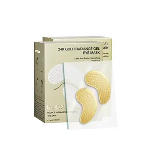 Маска для сна Unisex LANLVX