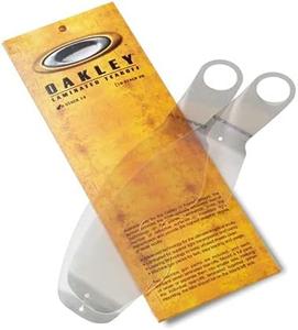 Oakley AIRBRAKE MX TEAR-OFFS Lens, Clear