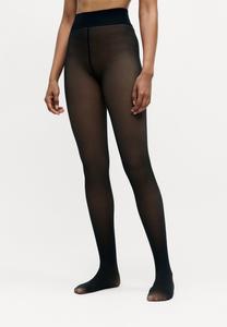 Тайтсы s.Oliver LOOK, Black