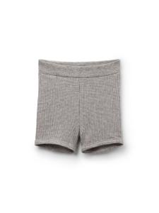 Короткий пижамный комплект INTIMISSIMI, серый