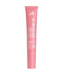 Блеск для губ Manhattan High Shine Lip Butter, 003 Bubble Gum, 15 ml