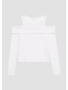 Футболка в цвете 0100_white s.Oliver