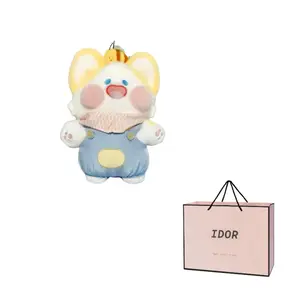 Плюшевая кукла Springtime Doodle Meowth высотой 40 см IDOR