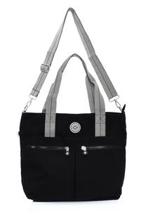 Сумка-шоппер Mindesa, черный