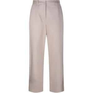 Unico прямые брюки 'S MAX MARA, Light Umber