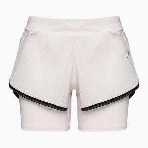 Женские тренировочные шорты Gymshark Speed