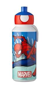 Питьевая бутылка Mepal Campus, 7x7x7 см цвет spiderman