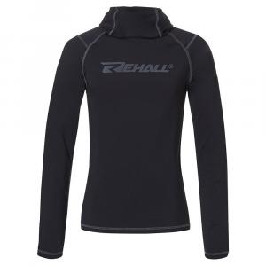Базовый слой Rehall Hoffa-R Long, черный
