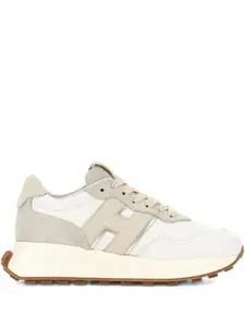 Кроссовки H641 Hogan, белый