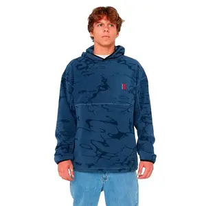 Худи Rip Curl Search Light Polar, синий