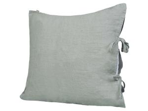 Наволочка beties Heimtextil, 80x80 см, серый