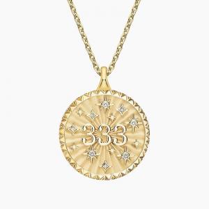 Ожерелье Brilliant Earth