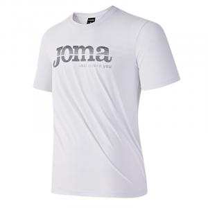 Тренировочная футболка Joma, зеленая