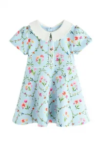 Повседневное платье Baker By Ted Baker, Blue